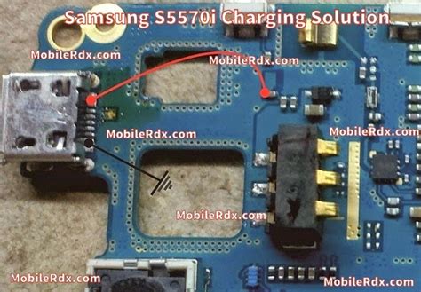 Hello friends welcome to my channel justu repair. Mobile Reparing Solution: Samsung-GT-S5570I-Charging-Ways ...