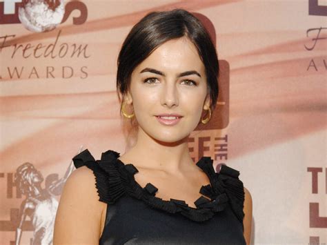 Hot Bio Celebrity Pictures Camilla Belle Hollywood Actress Latest Hd
