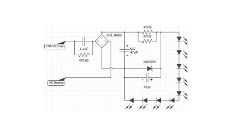 Backlight Inverter Circuit Diagram