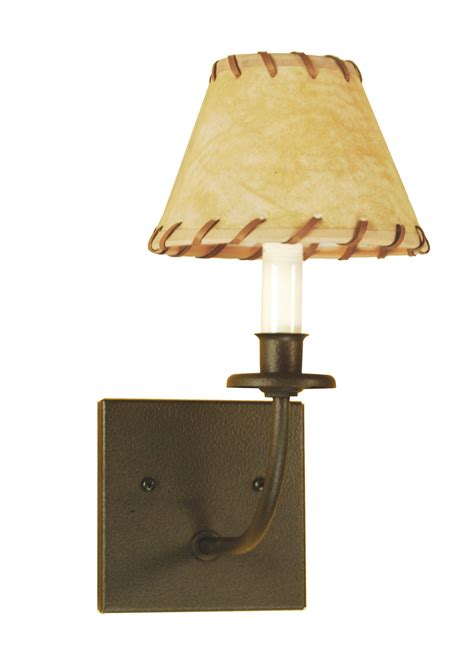 Meyda 65547 Wall Sconce