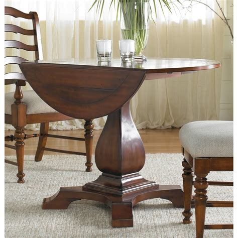 Round Drop Leaf Table Dining Table In Kitchen Drop Leaf Dining Table
