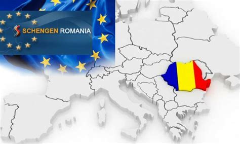 România A Scăpat Cu Bine şi Este Cu Un Pas Mai Aproape De Schengen