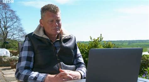 Tom Heap Countryfile Presenter Addresses Scaled Back Version Of Bbc