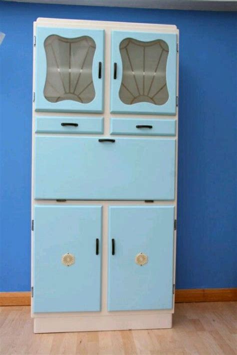Great savings & free delivery / collection on many items. 1960s kitchen dresser. I really really want one of these ...