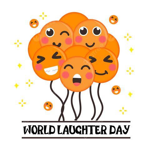 Love Laugh Vector Hd Images Orange World Love Laughing Day Orange World Love Laughing Day