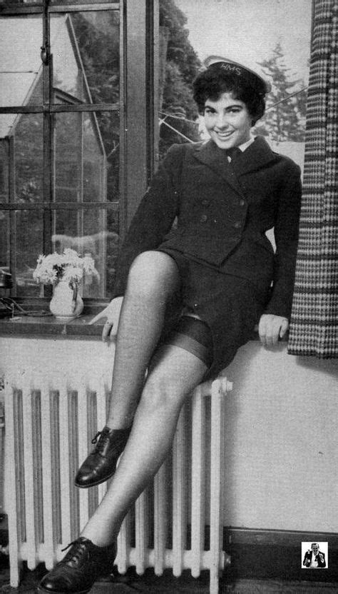 Sara Stuart Beautiful Britons Pinterest Stockings Vintage And
