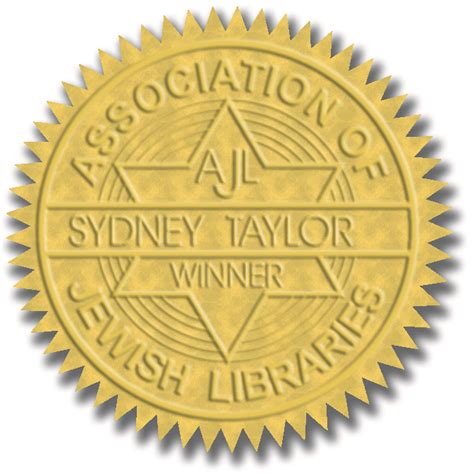 2024 Sydney Taylor Book Award Winners Announced Association Of Jewish