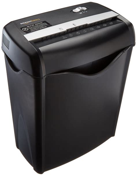 The Best Domestic Shredder The Paper Shredder Journal