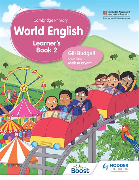 Pdf Ebook Hodder Cambridge Primary World English Learners Book Stage