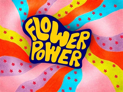 Flower Power Wallpapers Top Free Flower Power Backgrounds
