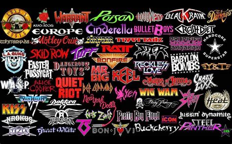 Free Download Rock Band Wallpapers 1280x800 For Your Desktop Mobile