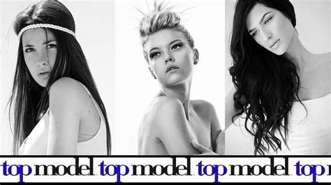 Evaggelia Next Top Model Greece Season Photo Fanpop