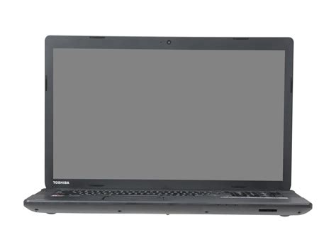 Toshiba Laptop Satellite Amd A6 5200 4gb Memory 750gb Hdd Amd Radeon Hd