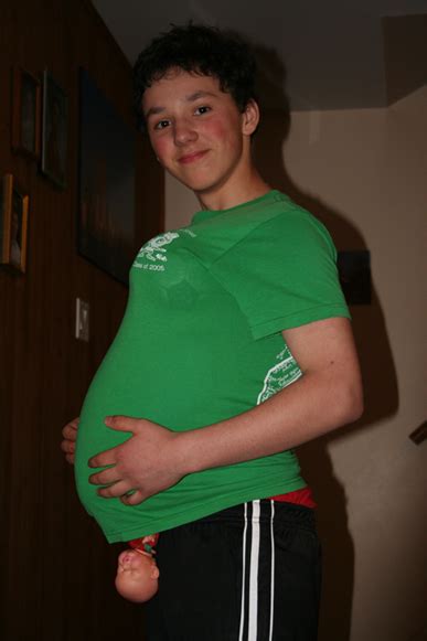 Another Pregnant Man Picture Ebaum S World