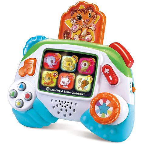 Leapfrog Level Up And Learn Controller Kiddiespace Australia Kiddiespace