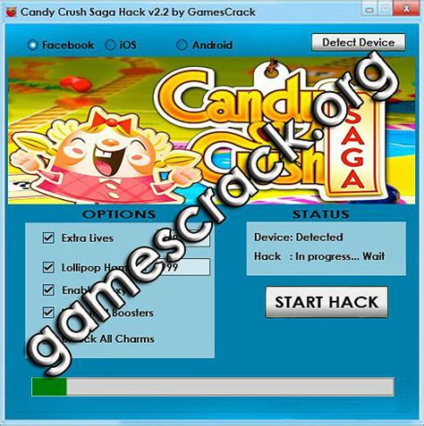 Please check back at a later date for more achievements and trophies to be added. Candy Crush Saga Hack | GamesCrack.org