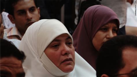 The Feminine Face Of Egypt S Muslim Brotherhood