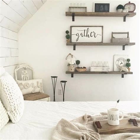 20 Creative Bedroom Wall Decor Ideas For A Comfy And Cozy Bedroom