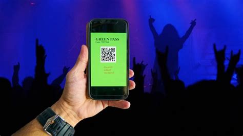 Dort ist die neue funktion bereits fertiggestellt. Grüner Pass Für Geimpfte / Digitaler Corona Impfpass ...
