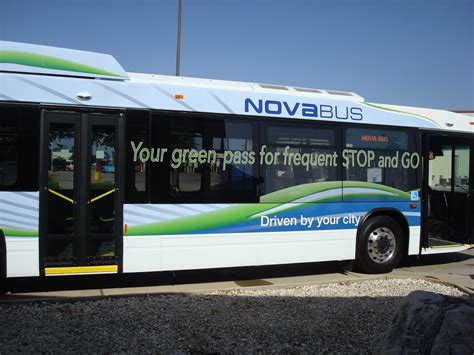 Corpus Christi Regional Transportation Authority Rta Explores New