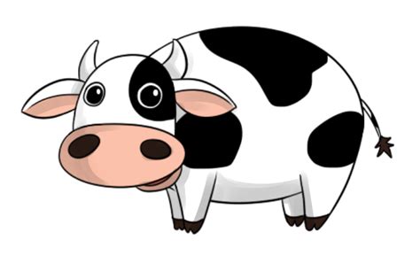 Free Cartoon Cow Images Download Free Cartoon Cow Images Png Images