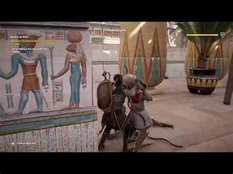 Assassins Creed Origins Part Youtube