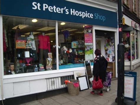 St Peters Hospice Updated March 2024 15 Cotham Hill Bristol