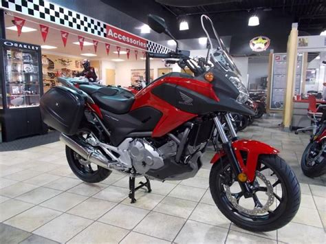All these honda vehicles were available for sale through auctions. NEW 2013 Honda NC700X NC 700 ***STANDARD for sale on 2040 ...