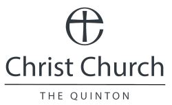 Christ Church the Quinton - Meeting Christ. Growing in ...