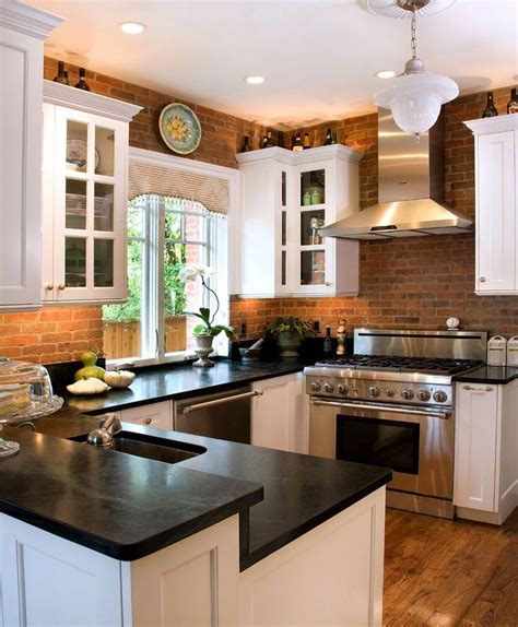 20 Elegant Kitchen Backsplash Decor To Improve Your Beautiful Kitchen