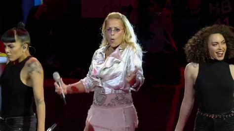 In the u.k., euro 2020 live streams will be available for free on bbc and itv , with the two national broadcasters sharing out the games. Anastacia Live at DELO WOMEN'S EHF FINAL4 2019 - YouTube