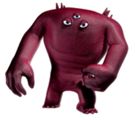 Joe Ranft Monsters Inc By Pixaranimation On Deviantart