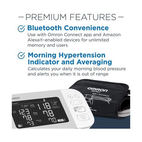 The 7 Best Smart Blood Pressure Monitors