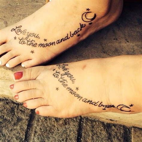 127 mother daughter tattoos to help strengthen the bond wild tattoo art kulturaupice