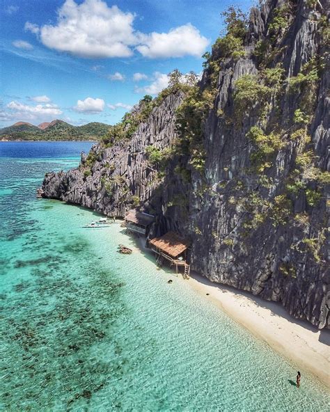 Coron Palawan Philippines Beaches In The World Top Travel