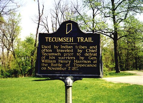 Tecumseh Trail