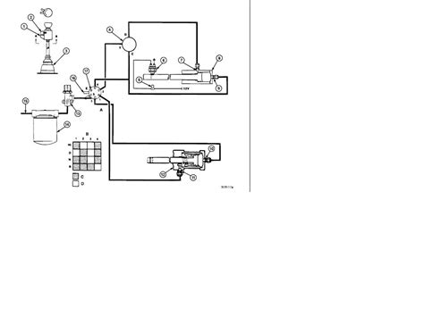 Maxitorque Mack Transmission Air Line Diagram Diagramwirings