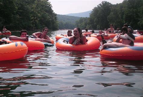 The Best Rivers In America For Tubing Drinking Tubing River Rivers