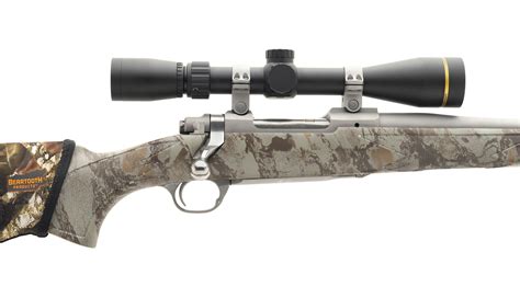 Ruger M77 Hawkeye Ftw Hunter 308 Win R29968