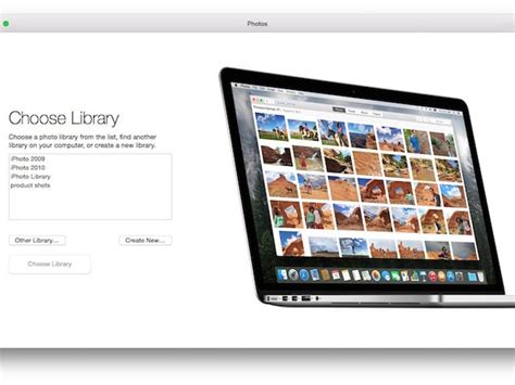 How To Migrate From Iphoto To Photos For Mac Cnet