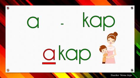 4 Letter Words In Tagalog Nagsisimula Sa Mga Titik A E I O U