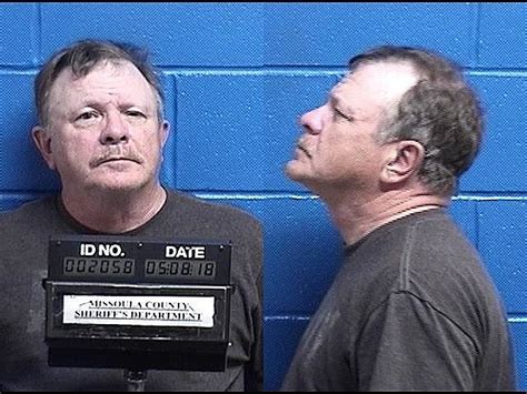 man arrested in missoula monday night for 4th or subsequent dui