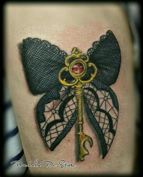 101 Best Lace Bow Tattoo Ideas That Will Blow Your Mind Outsons