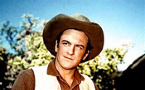 I decided to write a letter to you for janet to post on our website in the event i was no longer here. James Arness has died: why he was the greatest TV Western ...