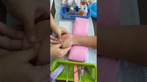 Hand Massage Youtube