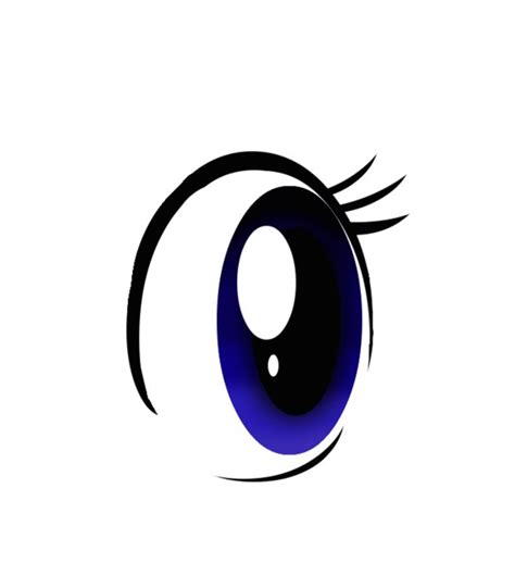 Eye Blinking Animation By Ponycakesofsweetness On Deviantart