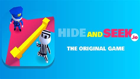 Hide and Seek | The Original HNS Stickman Game - Play online at simple.game