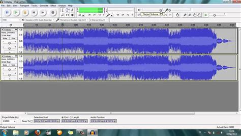 I recommend a vocal suite like izotope nectar 3, now available rto on splice. How to Remove Vocal from a Song with Audacity HD - YouTube