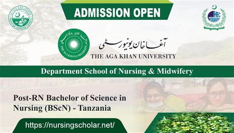 Aga Khan Medical University Programs And Courses