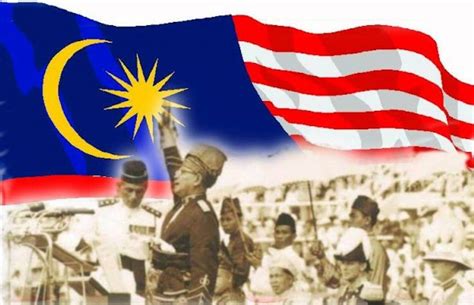 A) jalur gemilang b) jalur berbelang c) jalur malaysia 2) berapakah bilangan jalur pada bendera malaysia abdul rahman b) tun hussin onn c) tun abdul razak 6) cara mengibarkan bendera malaysia dengan betul semasa hari kebangsaan a) separuh. Jalur gemilang harus dihormati serta dilindungi - USIM ...